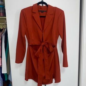 HYFVE Blazer Dress